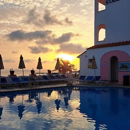 Hotel Solemare Beach & Beauty Spa-3